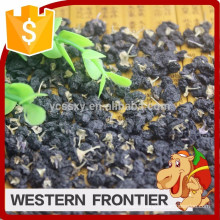 good reliable supplier / dried style black goji berry